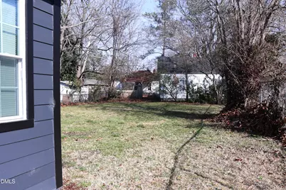 424 Daughtridge Street, Rocky Mount, NC 27801 - Photo 8