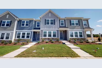 1848 Aspen River Lane, Apex, NC 27502 - Photo 1