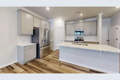 1848 Aspen River Lane, Apex, NC 27502 - Photo 2