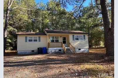 558 Horseshoe Road, Fayetteville, NC 28303 - Photo 1