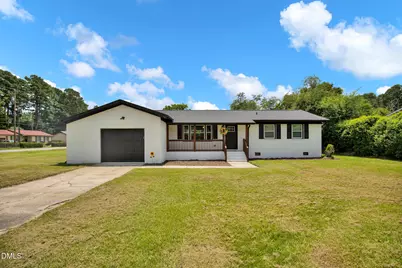 7001 Bronwyn Street, Fayetteville, NC 28314 - Photo 2