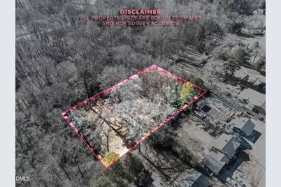 Tbd E Off Finch, Siler City, NC 27344 - Photo 4