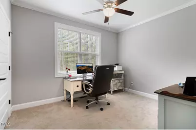 140 Willow Bend Drive, Youngsville, NC 27596 - Photo 36