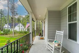 140 Willow Bend Dr, Youngsville, NC 27596 - Photo 8