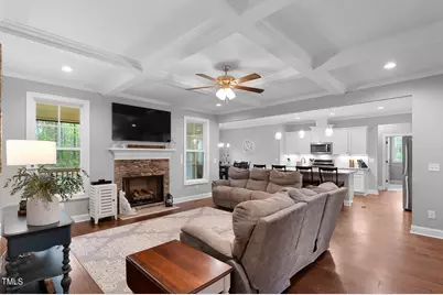 140 Willow Bend Drive, Youngsville, NC 27596 - Photo 14