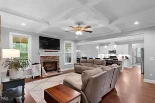 140 Willow Bend Dr, Youngsville, NC 27596 - Photo 14