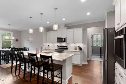 140 Willow Bend Drive, Youngsville, NC 27596 - Photo 24