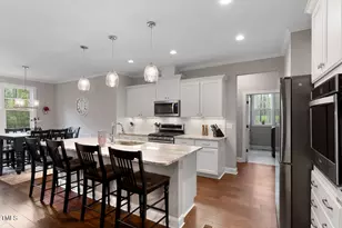 140 Willow Bend Dr, Youngsville, NC 27596 - Photo 24