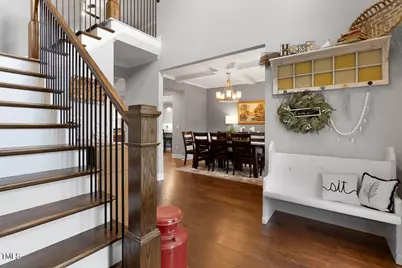 140 Willow Bend Drive, Youngsville, NC 27596 - Photo 10