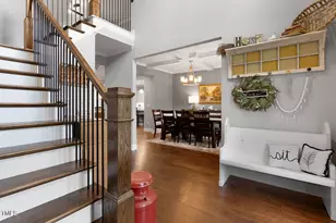 140 Willow Bend Dr, Youngsville, NC 27596 - Photo 10