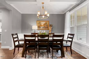 140 Willow Bend Dr, Youngsville, NC 27596 - Photo 12