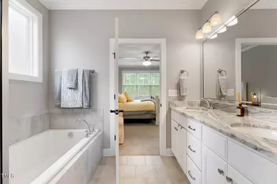 140 Willow Bend Drive, Youngsville, NC 27596 - Photo 30