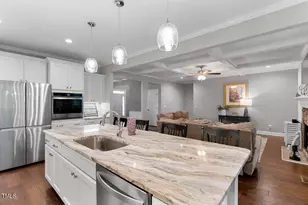 140 Willow Bend Dr, Youngsville, NC 27596 - Photo 22