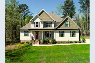 140 Willow Bend Drive, Youngsville, NC 27596 - Photo 52