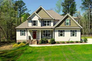 140 Willow Bend Dr, Youngsville, NC 27596 - Photo 52