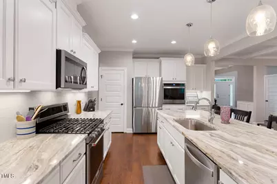 140 Willow Bend Drive, Youngsville, NC 27596 - Photo 18