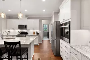 140 Willow Bend Dr, Youngsville, NC 27596 - Photo 26