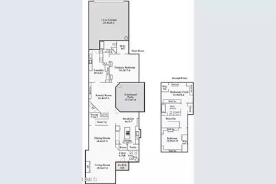 19 E Camden, Pittsboro, NC 27312 - Photo 24