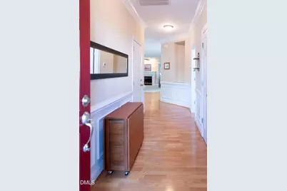 134 Eagles Nest Drive, Durham, NC 27712 - Photo 2