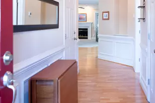 134 Eagles Nest Dr, Durham, NC 27712 - Photo 2