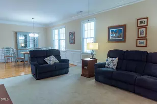 134 Eagles Nest Dr, Durham, NC 27712 - Photo 6