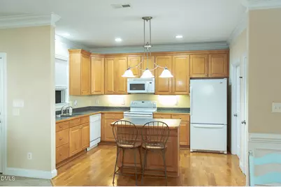 134 Eagles Nest Drive, Durham, NC 27712 - Photo 4