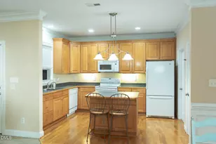 134 Eagles Nest Dr, Durham, NC 27712 - Photo 4