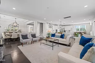 1880 Woodall Crst Dr, Apex, NC 27502 - Photo 4