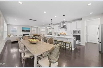 1880 Woodall Crest Drive, Apex, NC 27502 - Photo 8