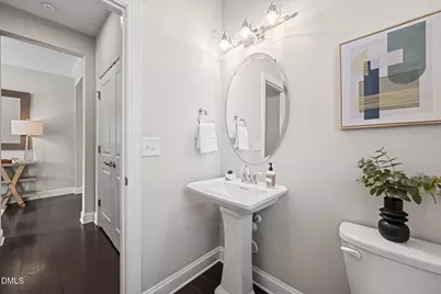 1880 Woodall Crest Drive, Apex, NC 27502 - Photo 14