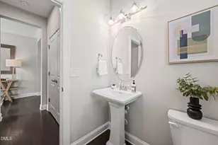 1880 Woodall Crst Dr, Apex, NC 27502 - Photo 14