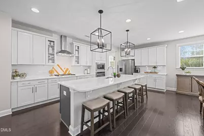 1880 Woodall Crest Drive, Apex, NC 27502 - Photo 6