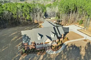 9192 New Sandy Hill Church Rd, Middlesex, NC 27557 - Photo 4