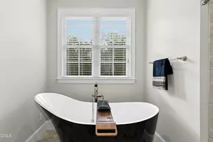 9192 New Sandy Hill Church Rd, Middlesex, NC 27557 - Photo 16