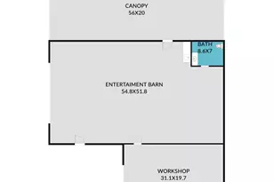 9192 New Sandy Hill Church Rd, Middlesex, NC 27557 - Photo 34