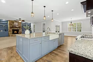 9192 New Sandy Hill Church Rd, Middlesex, NC 27557 - Photo 12