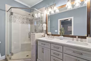 608 Skygrove Dr, Holly Springs, NC 27540 - Photo 22