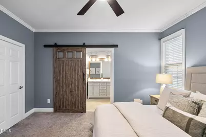 608 Skygrove Drive, Holly Springs, NC 27540 - Photo 20