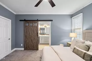 608 Skygrove Dr, Holly Springs, NC 27540 - Photo 20