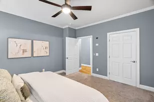 608 Skygrove Dr, Holly Springs, NC 27540 - Photo 18