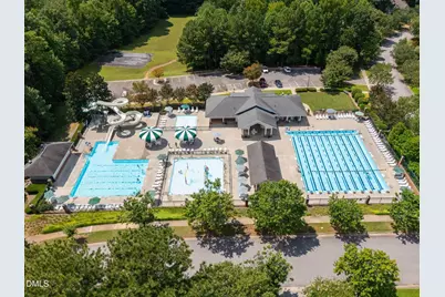 608 Skygrove Drive, Holly Springs, NC 27540 - Photo 32