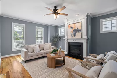 608 Skygrove Drive, Holly Springs, NC 27540 - Photo 2