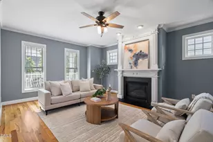 608 Skygrove Dr, Holly Springs, NC 27540 - Photo 2