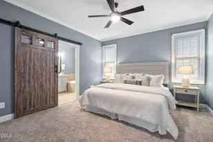 608 Skygrove Dr, Holly Springs, NC 27540 - Photo 16