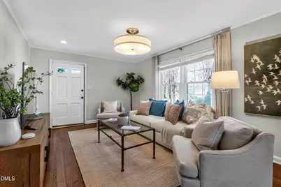 1110 Brighton Road, Raleigh, NC 27610 - Photo 4