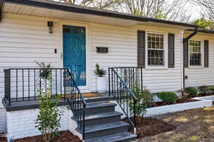 1110 Brighton Rd, Raleigh, NC 27610 - Photo 1