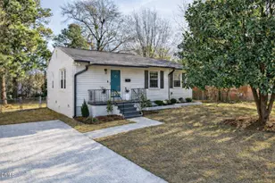 1110 Brighton Rd, Raleigh, NC 27610 - Photo 2