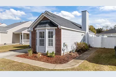 2517 Crystal Drive SW, Wilson, NC 27893 - Photo 20