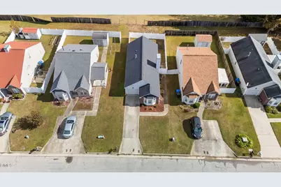 2517 Crystal Drive SW, Wilson, NC 27893 - Photo 24