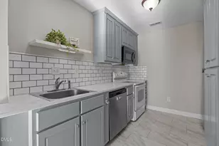 2517 Crystal Dr SW, Wilson, NC 27893 - Photo 8